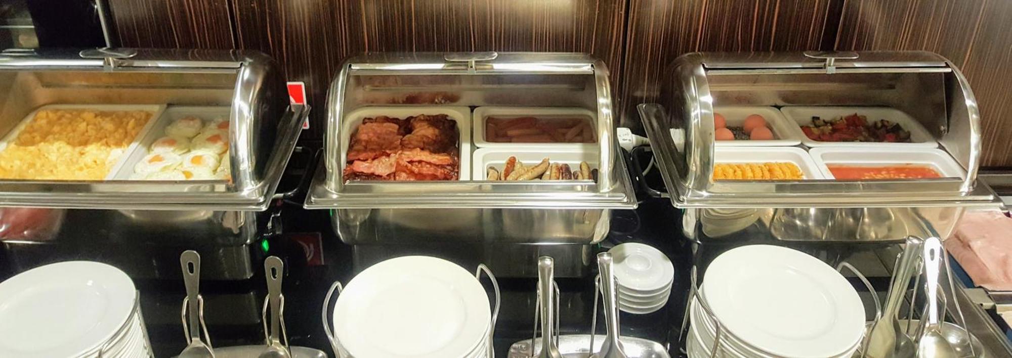 Hotel Atrium Pardubice Eksteriør bilde
