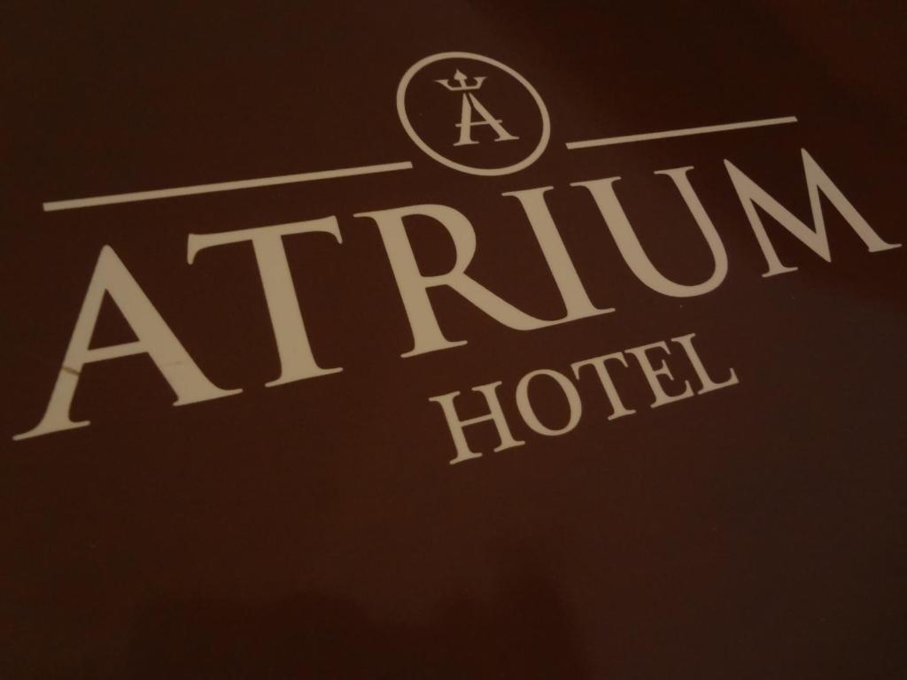 Hotel Atrium Pardubice Eksteriør bilde